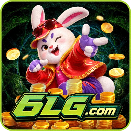 6LG Brasil Logo